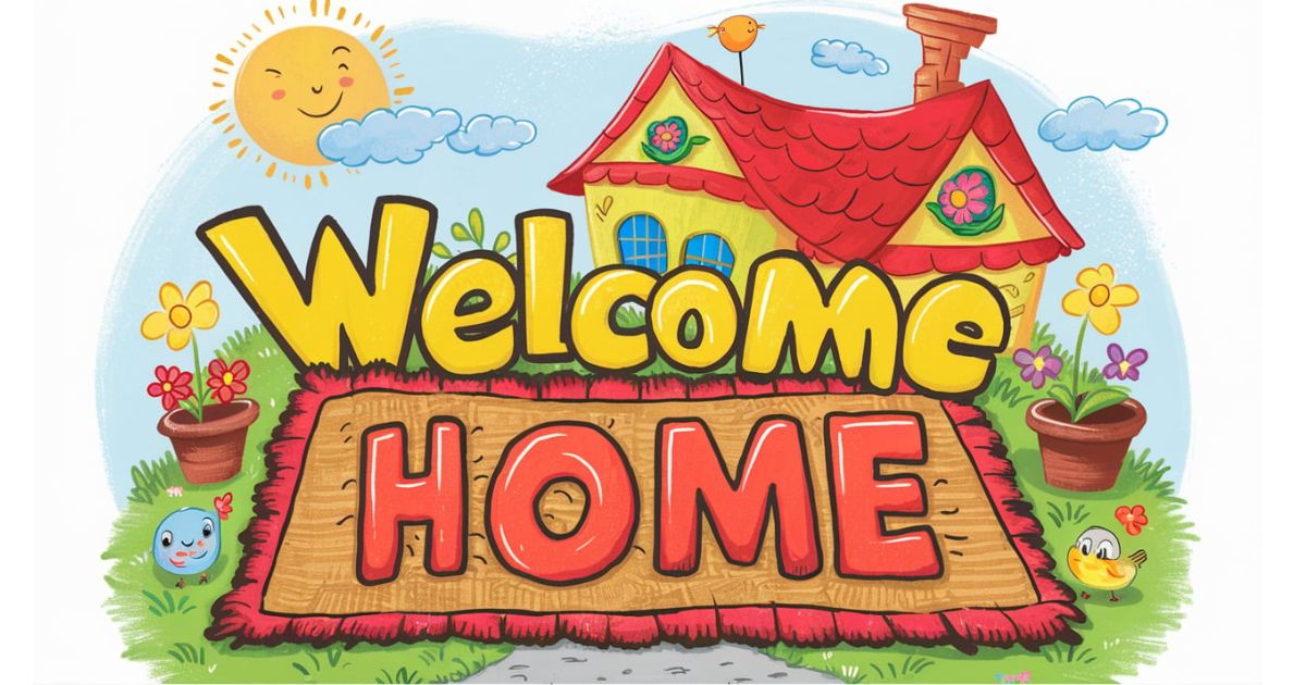 Welcome Home